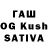 Шишки марихуана White Widow Oleg Kidimov